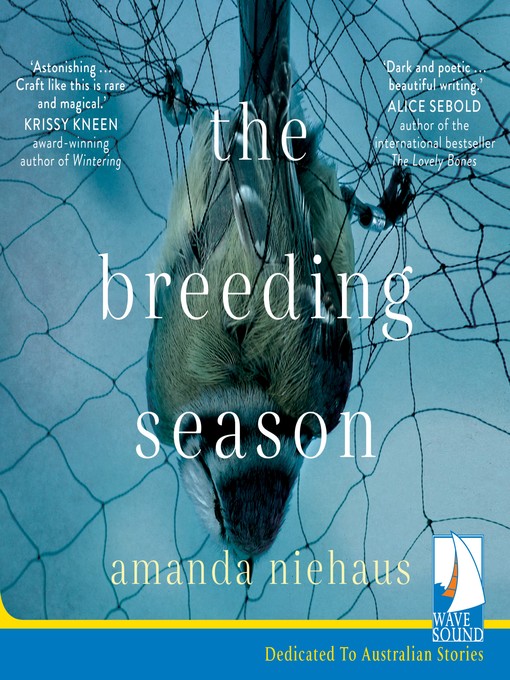 Title details for The Breeding Season by Amanda Niehaus - Available